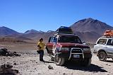 BOLIVIA 2 - Laguna Verde - 20